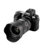 Viltrox Objektiv | AF 35 mm | F/1.2 LAB FX | Nikon Z-Mount