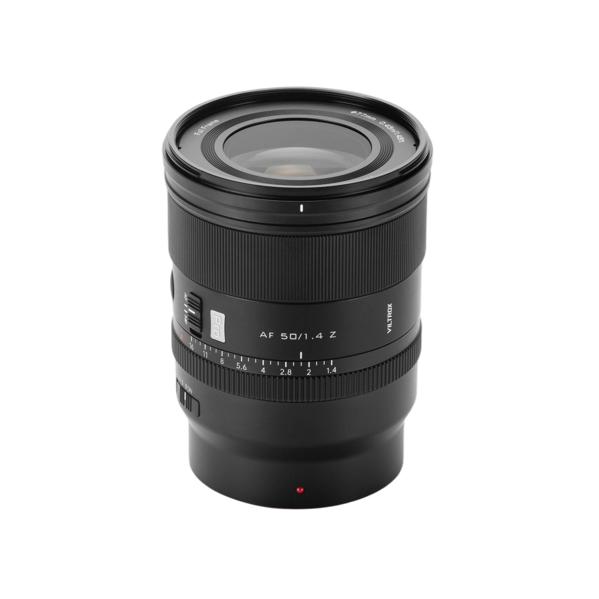 Viltrox Objektiv | AF 50/1.4 Pro FX | Nikon Z-Mount