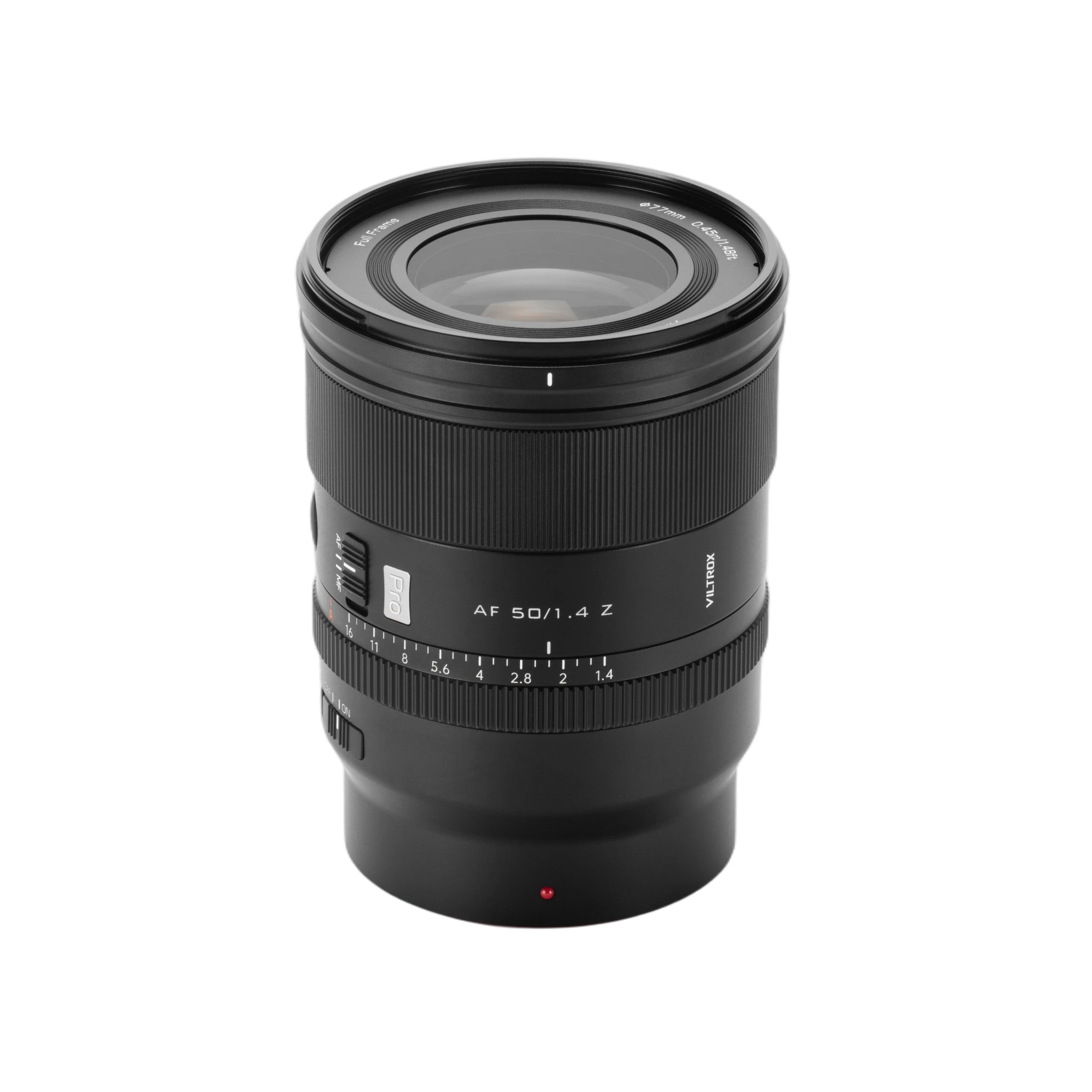 Viltrox Objektiv | AF 50mm /1.4 Pro FX | Nikon Z-Mount