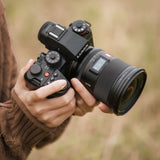 Viltrox lens | AF 16mm | F/1.8L