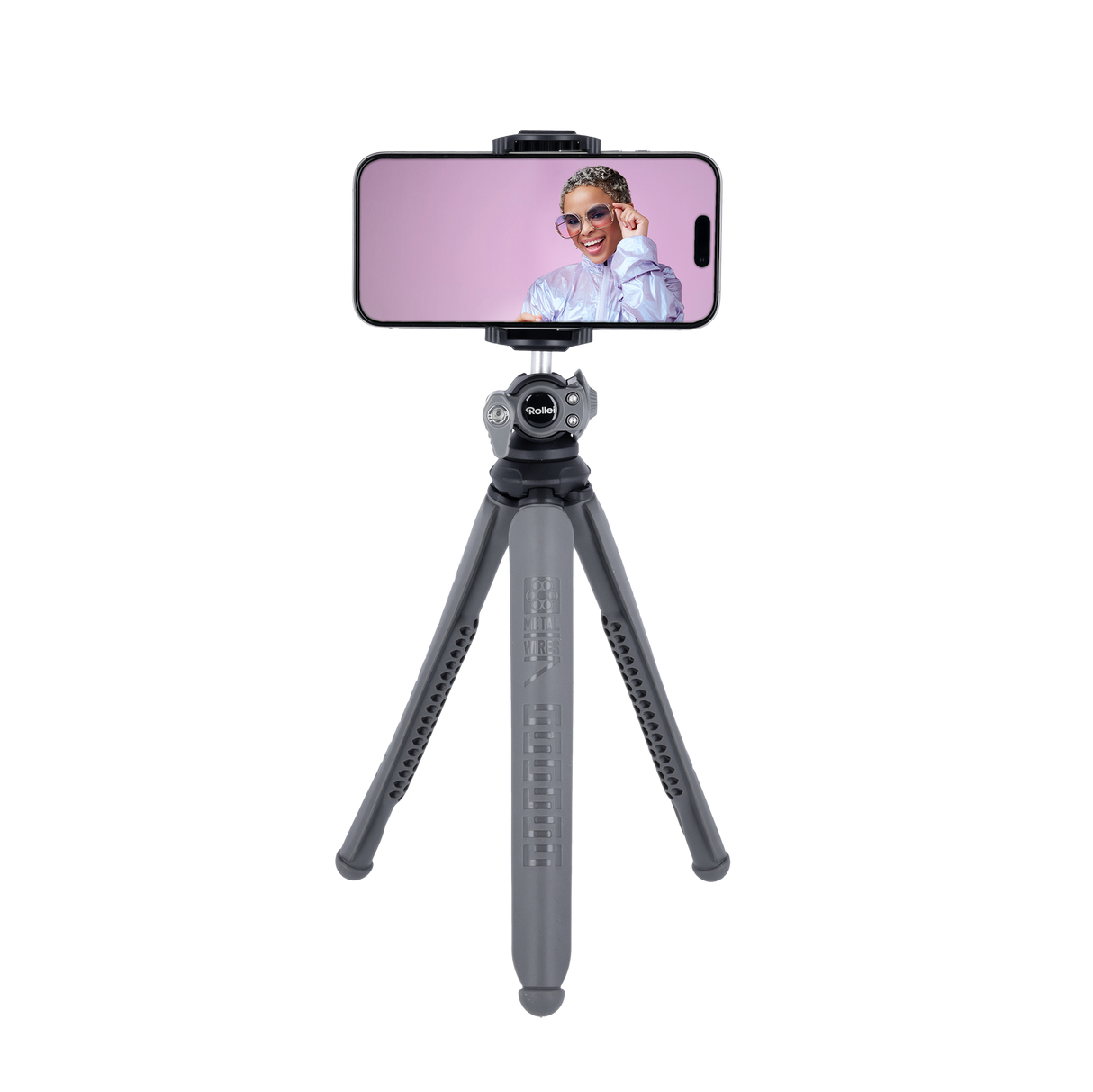 Cavalletto Mini Treppiedi Per Smartphone Cellulare Fotocamera Video Tiktok 20 Cm TrAdE Shop Traesio Cavalletto Mini Treppiedi Per Smartphone Cellulare Fotocamera Video Tiktok 20 Cm TrAdE Shop Traesio