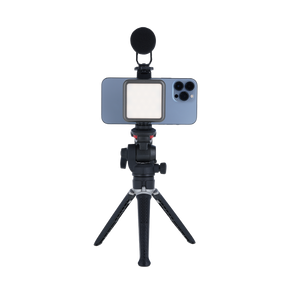 Creator Grip - Mini Tripod