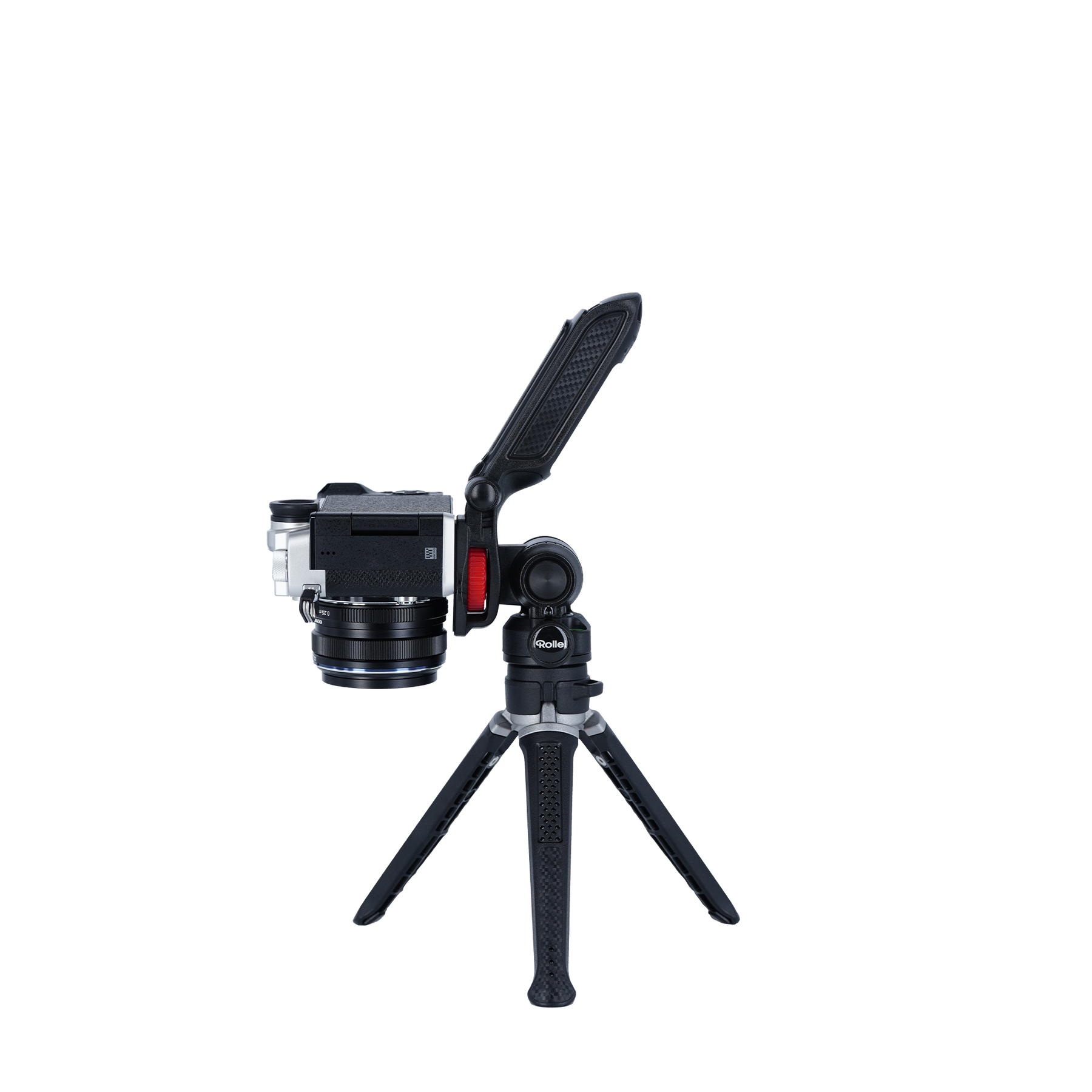 Creator Grip - Mini Tripod
