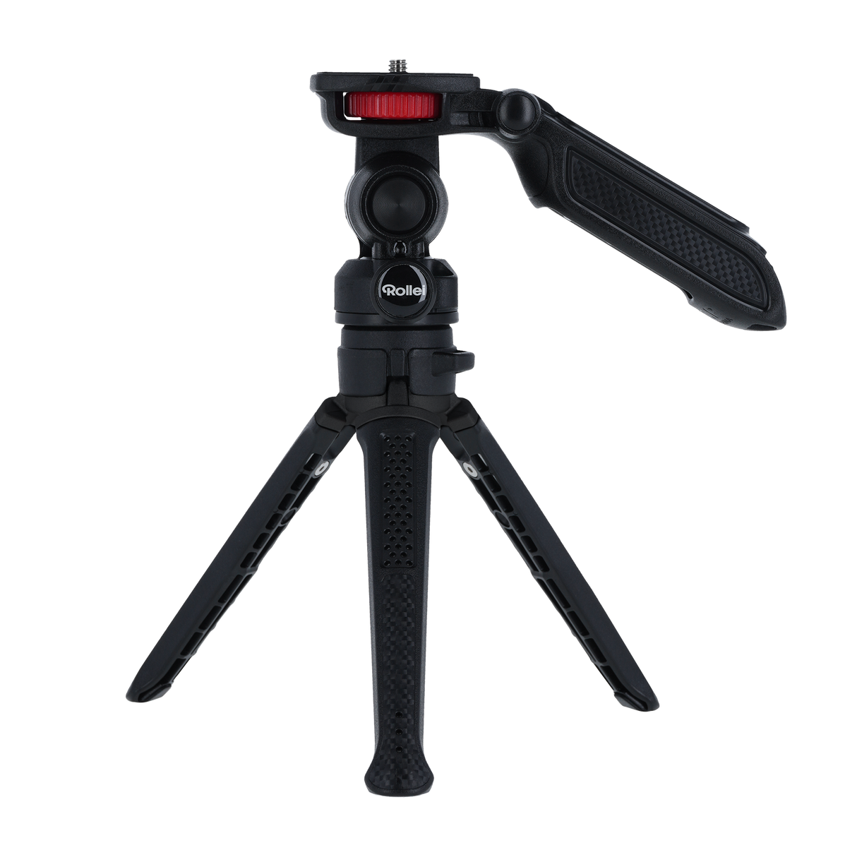 Mini smartphone tripod | With handle | Creator grip