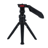 Mini smartphone tripod | With handle | Creator grip