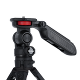 Mini smartphone tripod | With handle | Creator grip