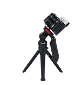Mini smartphone tripod | With handle | Creator grip