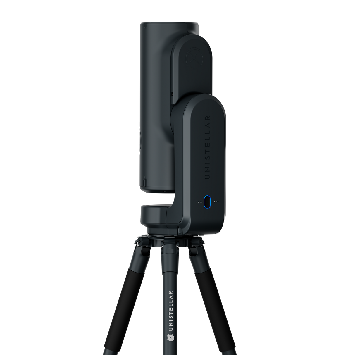 Unistellar Odyssey - Fully automatic & compact smart telescope
