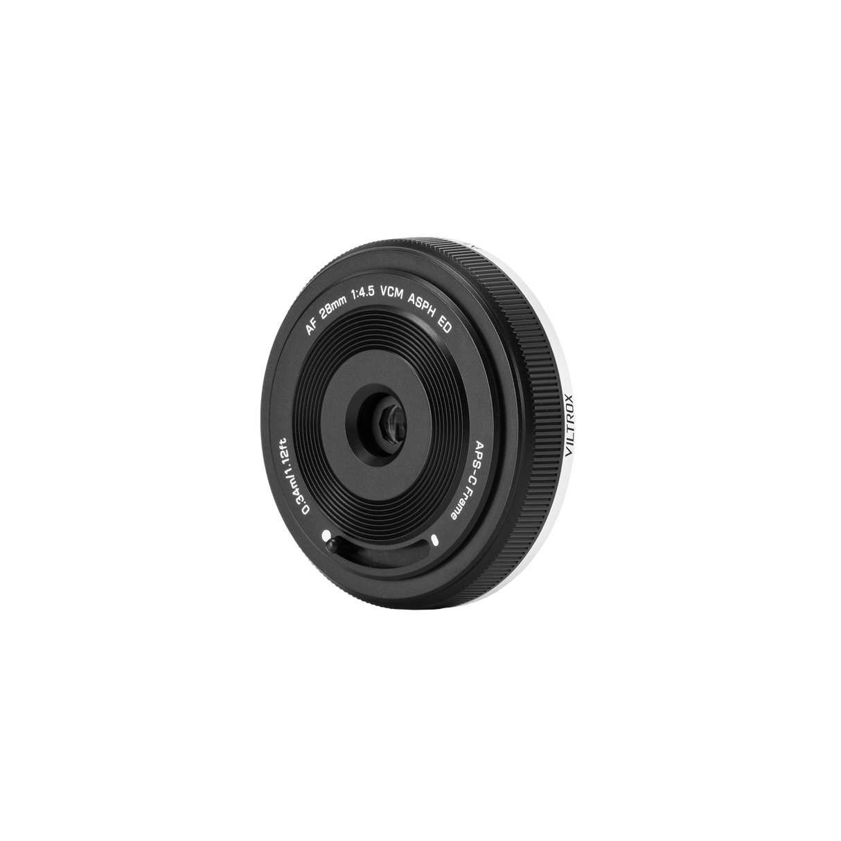 B-goods: lens AF 28 mm f/4.5 xf for fuji