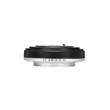 B-goods: lens AF 28 mm f/4.5 xf for fuji