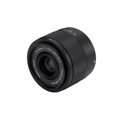 B-stock: Lens AF 25 mm F/1.7 E for Sony
