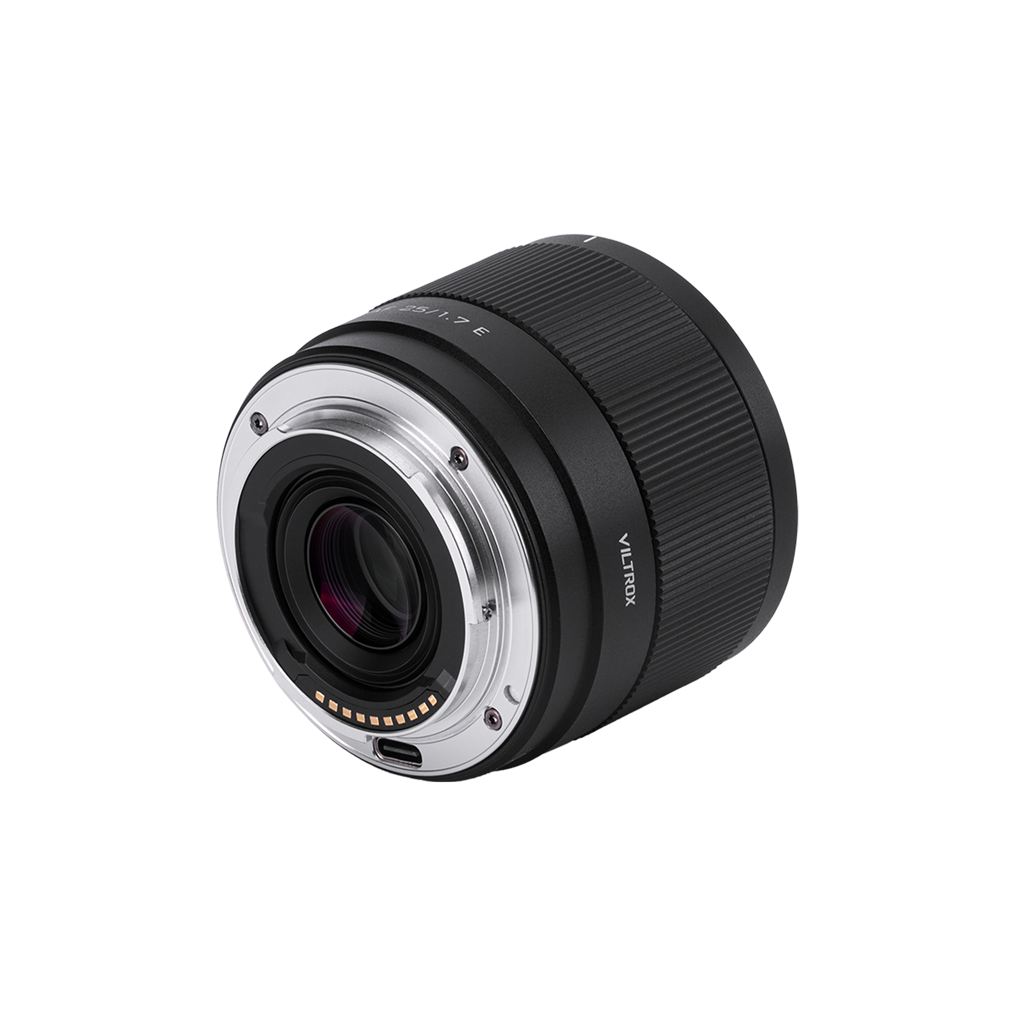 B-stock: Lens AF 25 mm F/1.7 E for Sony