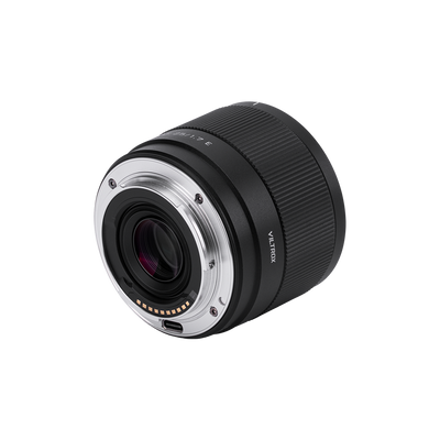 B-stock: Lens AF 25 mm F/1.7 E for Sony