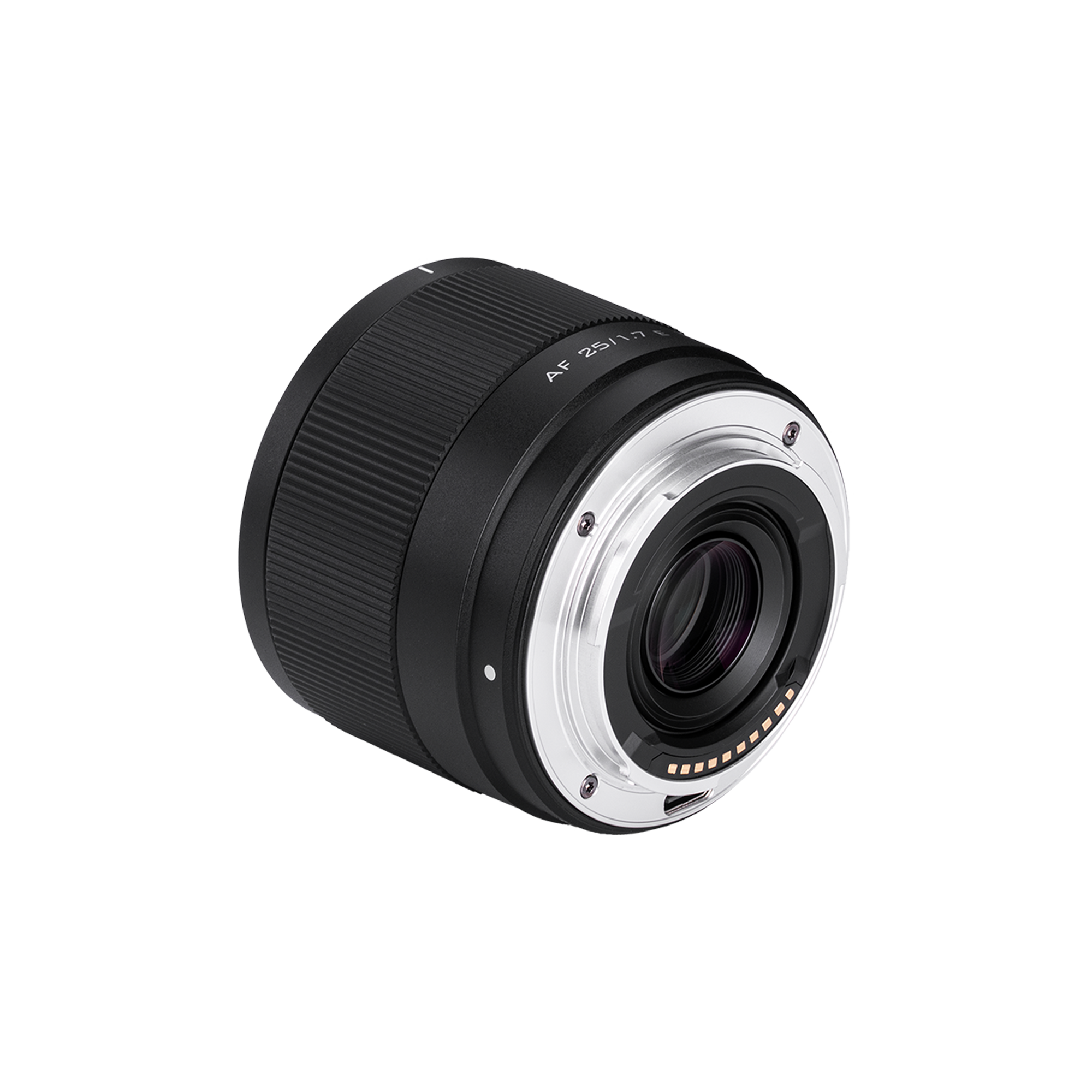 B-stock: Lens AF 25 mm F/1.7 E for Sony