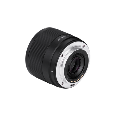 B-stock: Lens AF 25 mm F/1.7 E for Sony