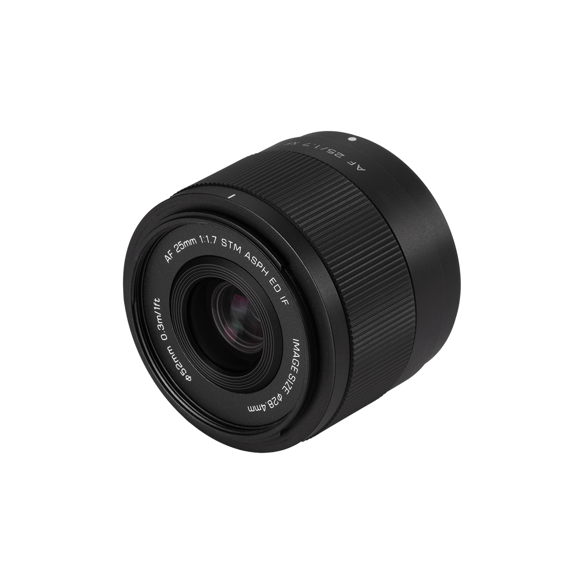 Viltrox Lens | AF 25mm | F/1.7 XF | Fuji X-Mount