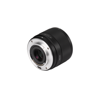 Viltrox Lens | AF 25mm | F/1.7 XF | Fuji X-Mount