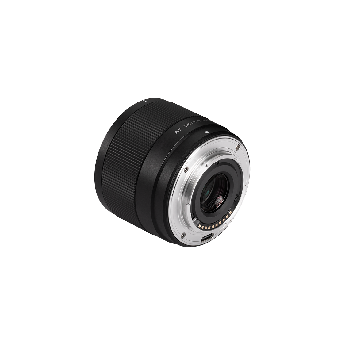Viltrox Lens | AF 25mm | F/1.7 XF | Fuji X-Mount
