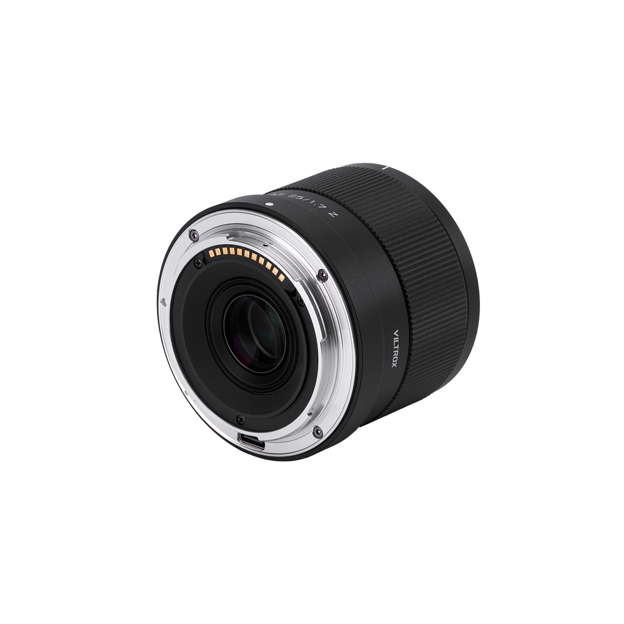 Objektiv I AF 25 mm I F/1.7 DX I Nikon Z-Mount