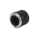 Objektiv I AF 25 mm I F/1.7 DX I Nikon Z-Mount