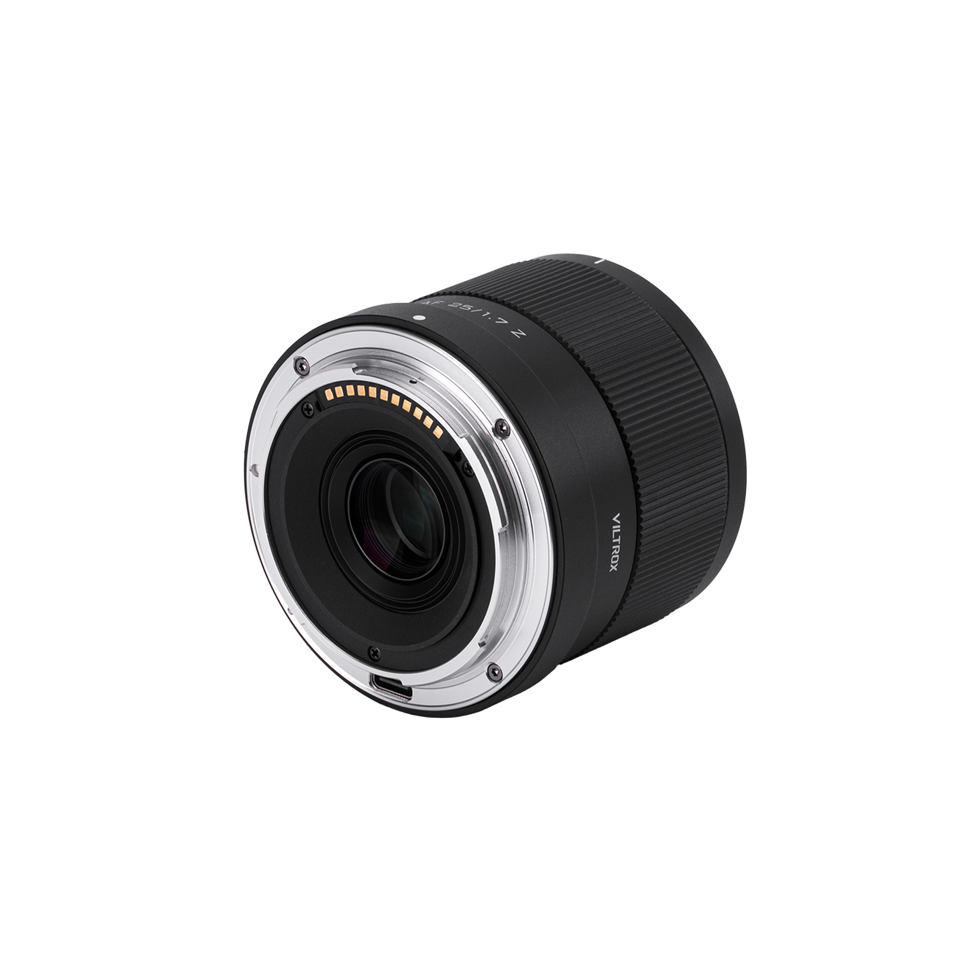 Viltrox Objektiv I AF 25 mm I F/1.7 DX I Nikon Z-Mount