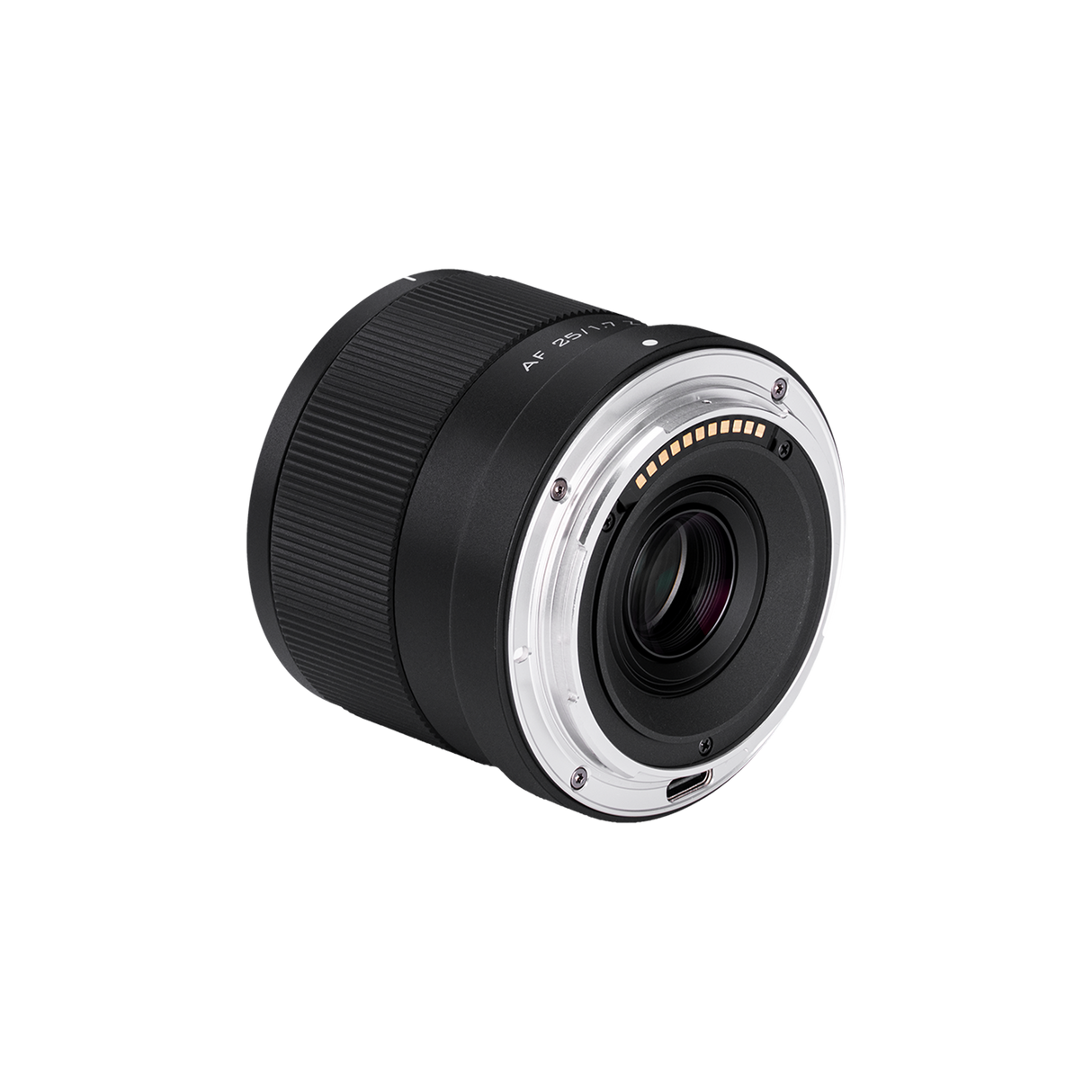 Objektiv I AF 25 mm I F/1.7 DX I Nikon Z-Mount