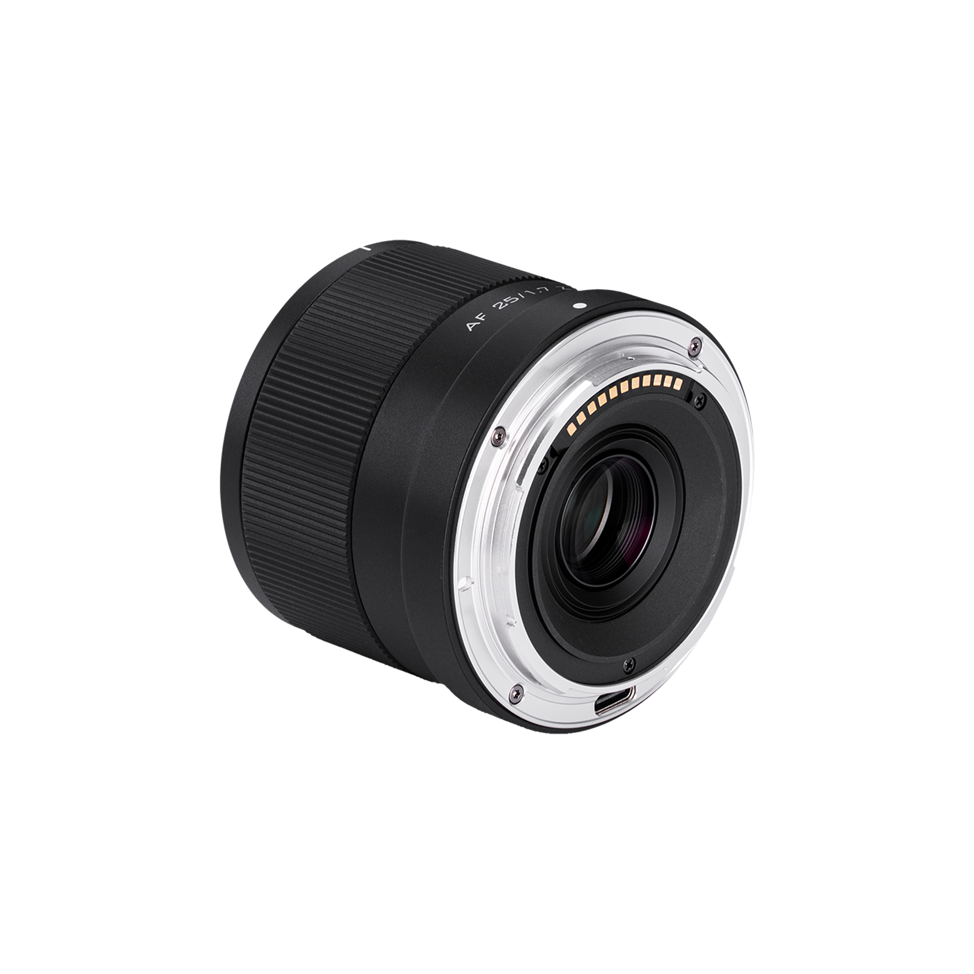 Viltrox Objektiv I AF 25 mm I F/1.7 DX I Nikon Z-Mount