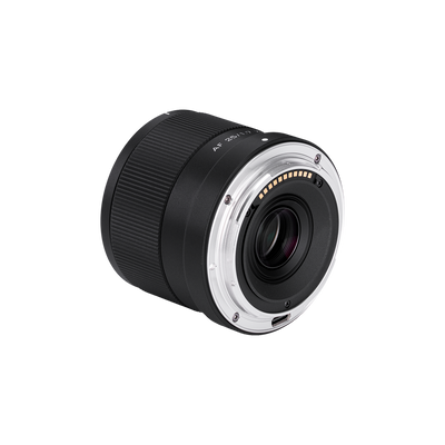 Viltrox Objektiv I AF 25 mm I F/1.7 DX I Nikon Z-Mount