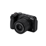 Objektiv I AF 25 mm I F/1.7 DX I Nikon Z-Mount