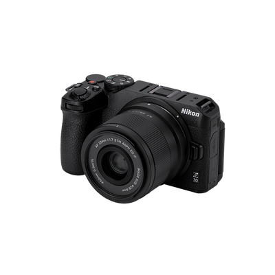 Viltrox Objektiv I AF 25 mm I F/1.7 DX I Nikon Z-Mount