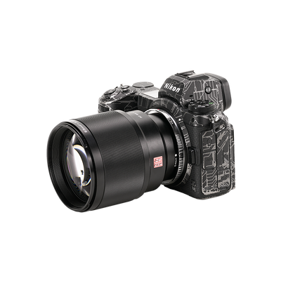 Viltrox E-Z Adapter für Sony-E-Objektive an Nikon Z-Mount