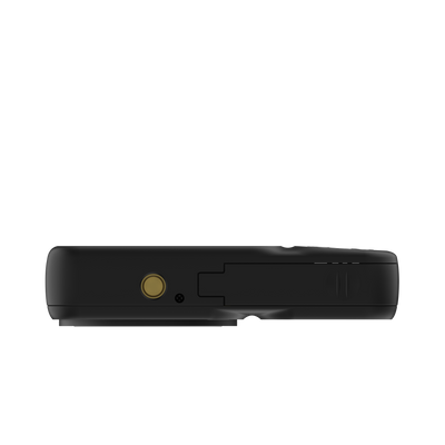 Compactline Dual Screen | 64 MP Digital Camera with 4K