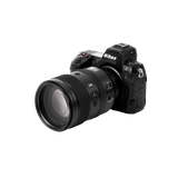 Lens i af 135 mm i f/1.8 fx lab z i nikon