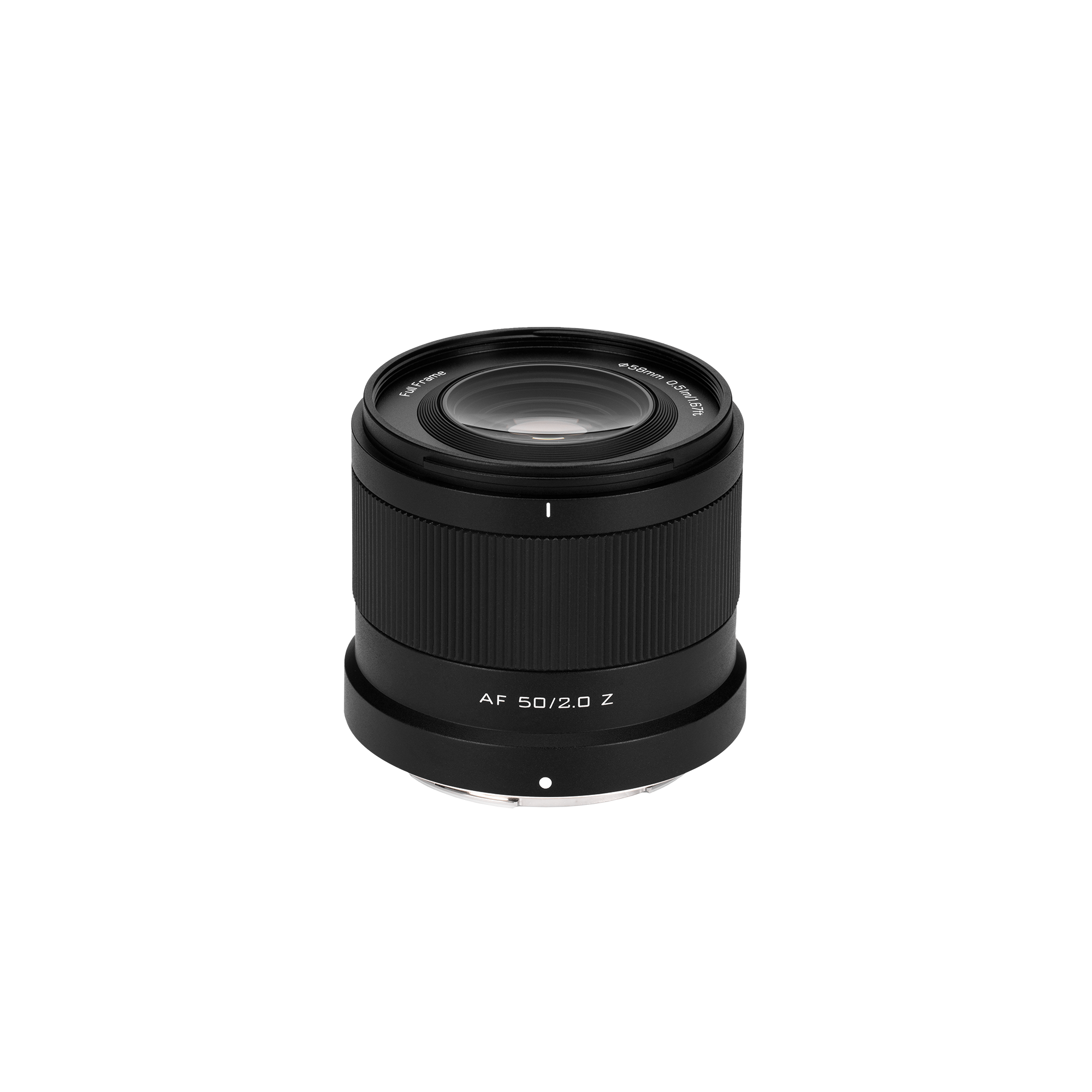 Viltrox Objektiv | AF 50 mm | F/2.0 FX | Nikon Z-Mount