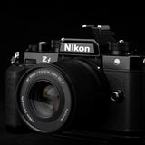 Objektiv I AF 50 mm I F/2.0 I Nikon Z-Mount