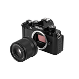 Objektiv I AF 50 mm I F/2.0 I Nikon Z-Mount