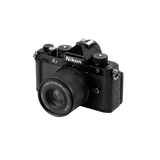 Objektiv I AF 50 mm I F/2.0 I Nikon Z-Mount