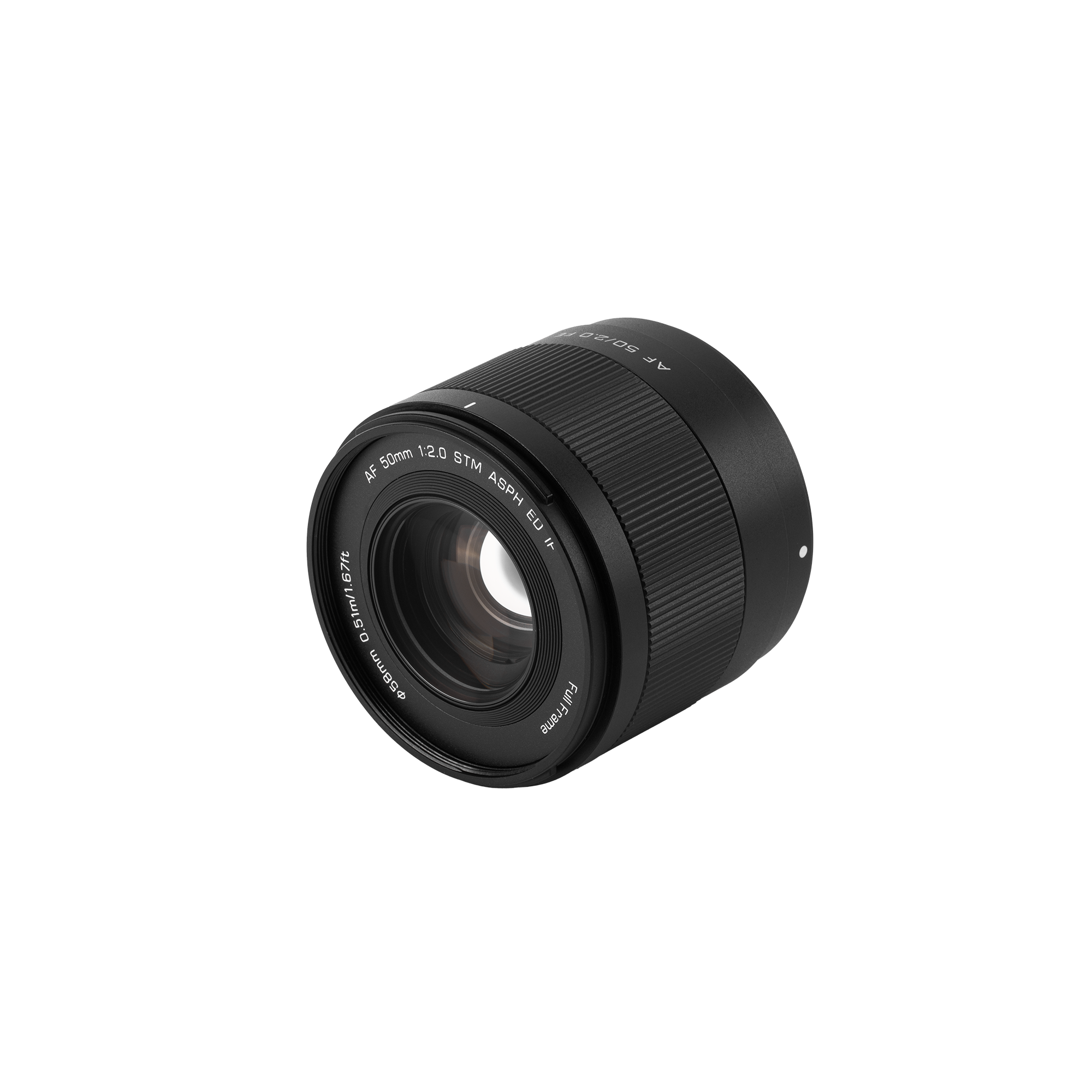 Viltrox Lens | AF 50mm | F/2.0 | Sony FE-Mount