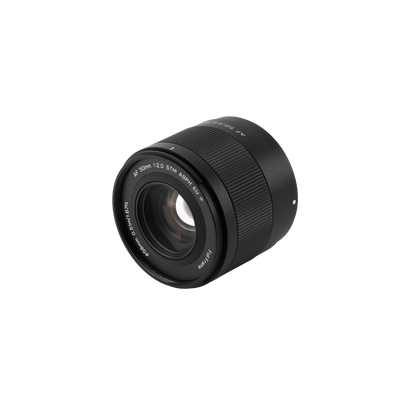 Viltrox Lens | AF 50mm | F/2.0 | Sony FE-Mount