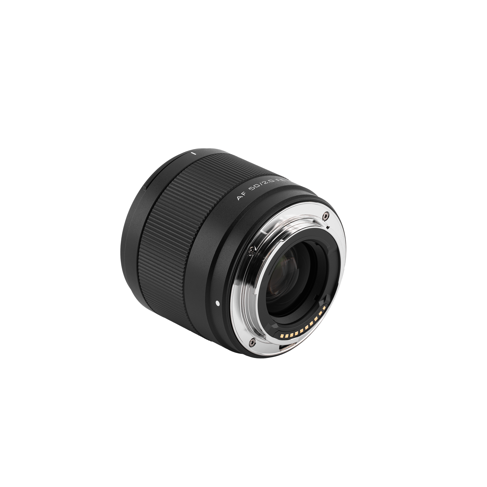 Viltrox Lens | AF 50mm | F/2.0 | Sony FE-Mount