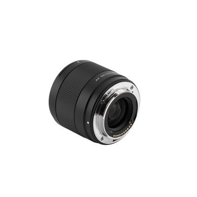 Viltrox Lens | AF 50mm | F/2.0 | Sony FE-Mount
