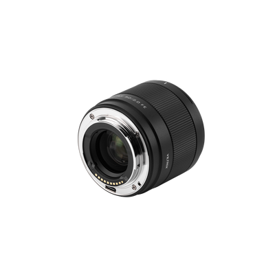 Viltrox Lens | AF 50mm | F/2.0 | Sony FE-Mount