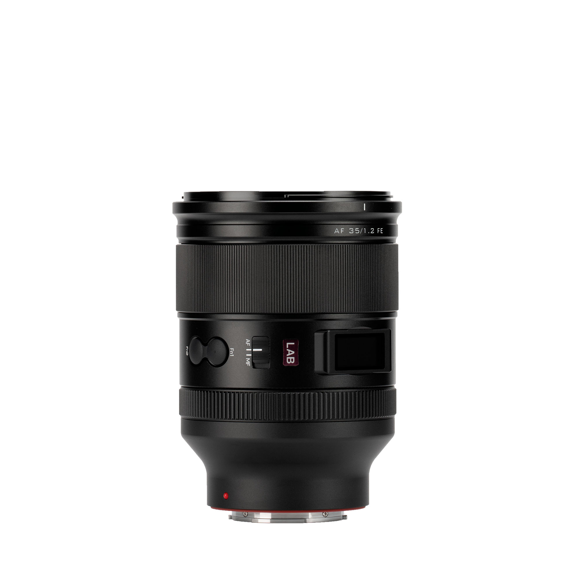 Viltrox Objektiv | AF 35 mm | F/1.2 LAB | Sony FE-Mount