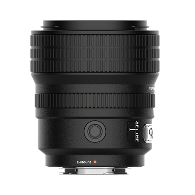 Rollei Objektiv Bundle + gratis Hardcase | 24mm 35mm 85mm | Sony E-Mount