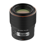 Rollei lens | AF 85 mm | F/1.8 | Nikon Z-Mount