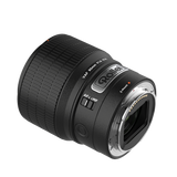 Rollei lens | AF 85 mm | F/1.8 | Nikon Z-Mount