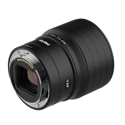 Rollei Objektiv | AF 85 mm | F/1.8 | Nikon Z-Mount