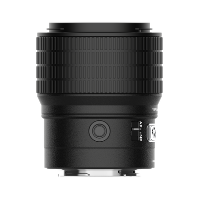 B-Stock Rollei Lens | AF 85mm | F/1.8 | Nikon Z-Mount