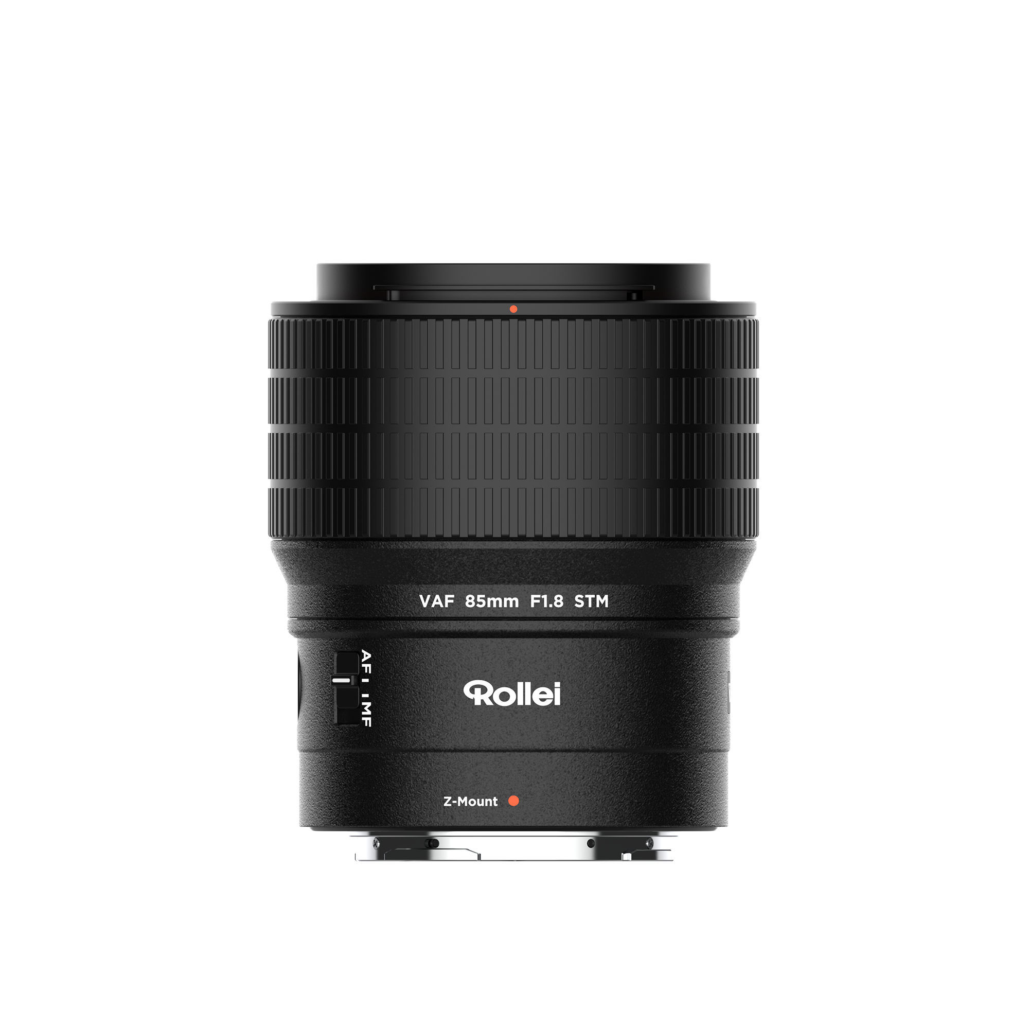 Rollei Objektiv | AF 85 mm | F/1.8 | Nikon Z-Mount