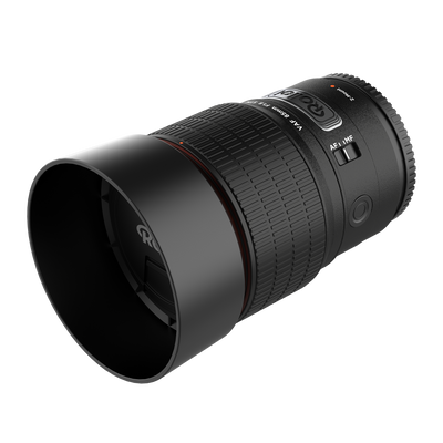 B-Stock Rollei Lens | AF 85mm | F/1.8 | Nikon Z-Mount